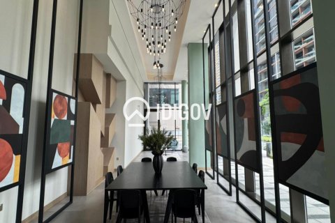 Appartamento in vendita a Business Bay, Dubai, EAU 2 camere da letto, 84.73 mq. № 735544 - foto 10