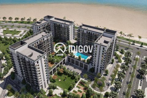 Apartment sa Al Khan, Sharjah, UAE 1 silid-tulugan, 66.52 sq.m. № 735545 - larawan 10