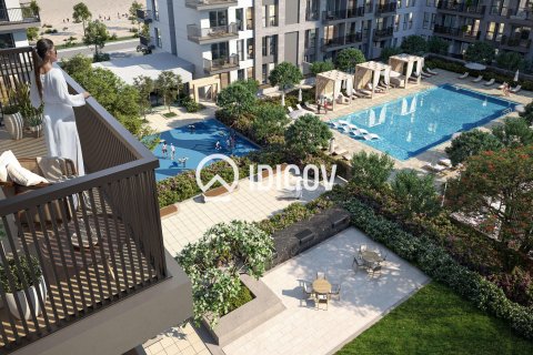 Apartment sa Al Khan, Sharjah, UAE 1 silid-tulugan, 66.52 sq.m. № 735545 - larawan 8