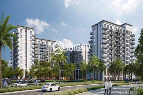 Apartment sa Al Khan, Sharjah, UAE 1 silid-tulugan, 66.52 sq.m. № 735545 - larawan 9