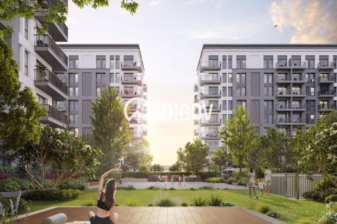 Apartment sa Al Khan, Sharjah, UAE 1 silid-tulugan, 66.52 sq.m. № 735545 - larawan 13