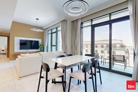 Appartement à louer à Meydan, Dubai, EAU 2 chambres, 92.1 m2 № 695333 - photo 2