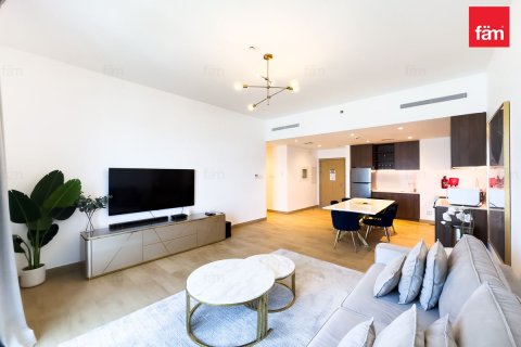 Appartement te huur in Dubai, VAE 1 slaapkamer, 72.5 vr.m., nr 695328 - foto 3