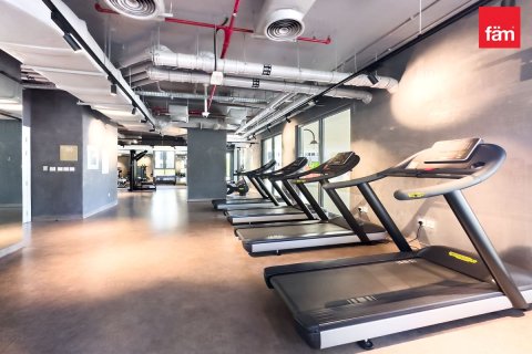 Appartement te huur in Dubai, VAE 1 slaapkamer, 72.5 vr.m., nr 695328 - foto 13