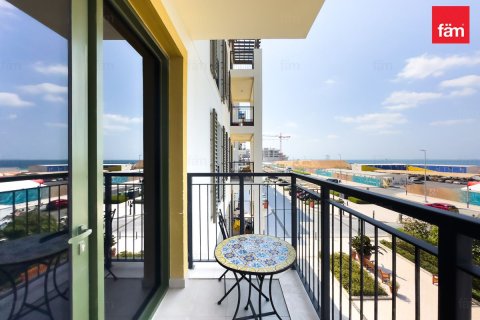 Appartement te huur in Dubai, VAE 1 slaapkamer, 72.5 vr.m., nr 695328 - foto 20