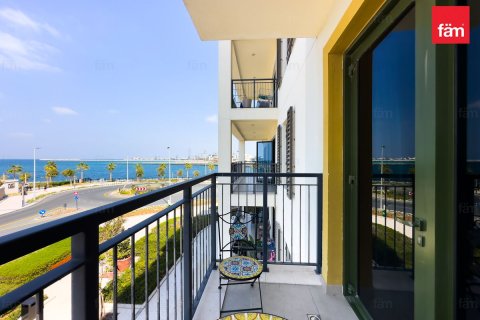 Appartement in Dubai, VAE 1 slaapkamer, 72.5 vr.m. nr 695328