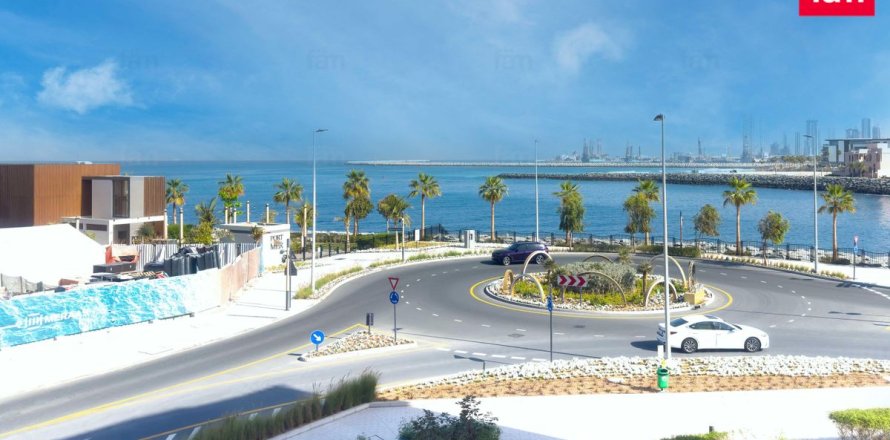 Apartamento en Dubai, EAU 1 dormitorio, 72.5 m² № 695328