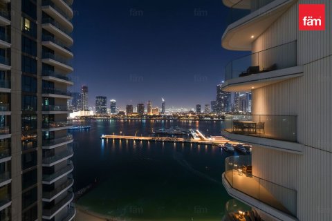 Dubai Harbour, UAE의 판매용 아파트 침실 2개, 114.6제곱미터 번호 695329 - 사진 10