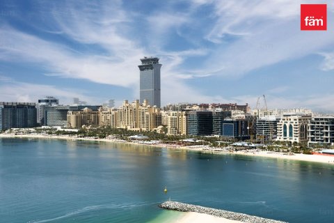 Dubai Harbour, UAE의 판매용 아파트 침실 2개, 114.6제곱미터 번호 695329 - 사진 13