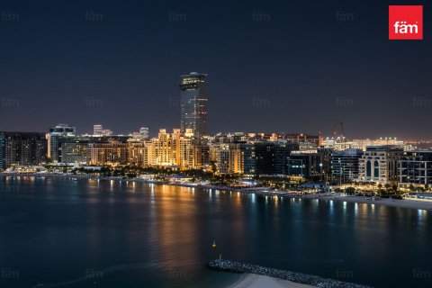 Dubai Harbour, UAE의 판매용 아파트 침실 2개, 114.6제곱미터 번호 695329 - 사진 12