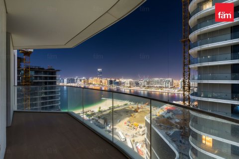 Dubai Harbour, UAE의 판매용 아파트 침실 2개, 114.6제곱미터 번호 695329 - 사진 9