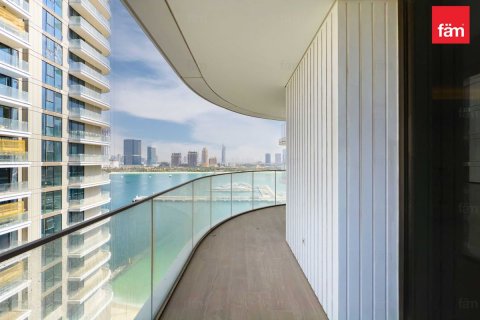 Dubai Harbour, UAE의 판매용 아파트 침실 2개, 114.6제곱미터 번호 695329 - 사진 6