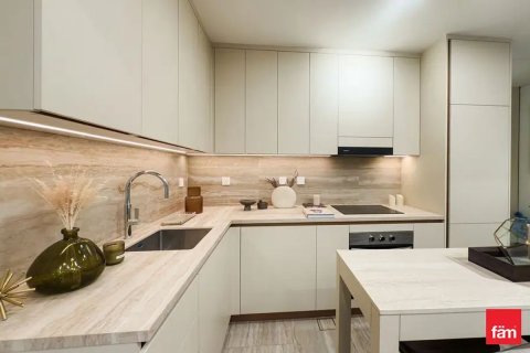 Lägenhet till försäljning i Dubai Sports City, Dubai, UAE 2 sovrum, 128.6 kvm Nr. 695331 - fotografi 8