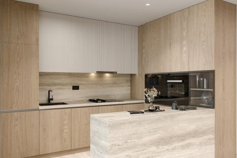 דירה למכירה ב Al Furjan, Dubai, איחוד האמירויות  1 חדר שינה, 75.1 מ"ר, מספר 659140 - תמונה 7