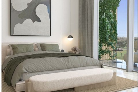Apartman u gradu Al Furjan, Dubai, UAE 1 spavaća soba, 75.1 m2 Br. 659140 - Slika 3