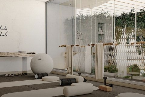 Apartman u gradu Al Furjan, Dubai, UAE 1 spavaća soba, 75.1 m2 Br. 659140 - Slika 7