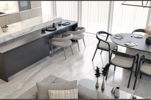 Apartman u gradu Al Furjan, Dubai, UAE 1 spavaća soba, 75.1 m2 Br. 659140 - Slika 2