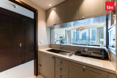 Apartament do wynajęcia w Downtown Dubai (Downtown Burj Dubai), Dubai, ZEA 1 sypialnia, 79.2 mkw., nr 659134 - zdjęcie 13