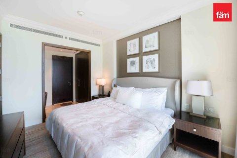 Apartament do wynajęcia w Downtown Dubai (Downtown Burj Dubai), Dubai, ZEA 1 sypialnia, 79.2 mkw., nr 659134 - zdjęcie 15