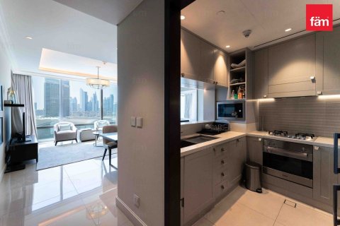 Apartament do wynajęcia w Downtown Dubai (Downtown Burj Dubai), Dubai, ZEA 1 sypialnia, 79.2 mkw., nr 659134 - zdjęcie 7