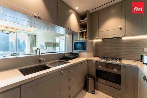 Apartament do wynajęcia w Downtown Dubai (Downtown Burj Dubai), Dubai, ZEA 1 sypialnia, 79.2 mkw., nr 659134 - zdjęcie 11