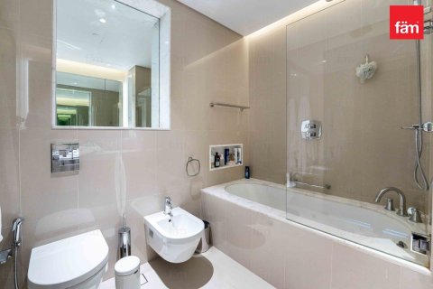 Apartament do wynajęcia w Downtown Dubai (Downtown Burj Dubai), Dubai, ZEA 1 sypialnia, 79.2 mkw., nr 659134 - zdjęcie 21