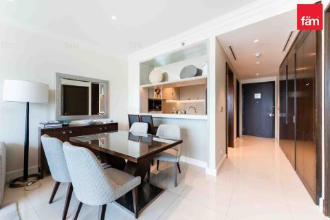 Apartament do wynajęcia w Downtown Dubai (Downtown Burj Dubai), Dubai, ZEA 1 sypialnia, 79.2 mkw., nr 659134 - zdjęcie 6