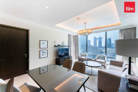 Apartament do wynajęcia w Downtown Dubai (Downtown Burj Dubai), Dubai, ZEA 1 sypialnia, 79.2 mkw., nr 659134 - zdjęcie 9