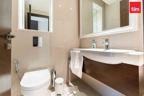 Apartament do wynajęcia w Downtown Dubai (Downtown Burj Dubai), Dubai, ZEA 1 sypialnia, 79.2 mkw., nr 659134 - zdjęcie 22