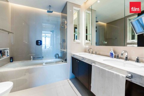 Apartament do wynajęcia w Downtown Dubai (Downtown Burj Dubai), Dubai, ZEA 1 sypialnia, 79.2 mkw., nr 659134 - zdjęcie 20