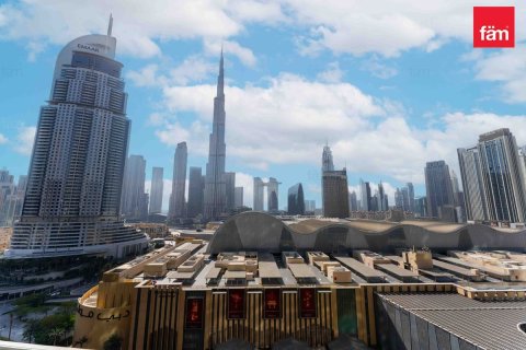 Apartament do wynajęcia w Downtown Dubai (Downtown Burj Dubai), Dubai, ZEA 1 sypialnia, 79.2 mkw., nr 659134 - zdjęcie 23