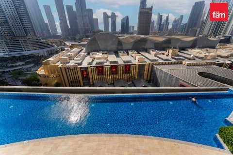 Apartament do wynajęcia w Downtown Dubai (Downtown Burj Dubai), Dubai, ZEA 1 sypialnia, 79.2 mkw., nr 659134 - zdjęcie 27