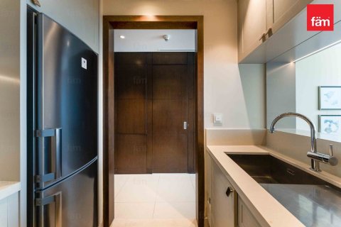 Apartament do wynajęcia w Downtown Dubai (Downtown Burj Dubai), Dubai, ZEA 1 sypialnia, 79.2 mkw., nr 659134 - zdjęcie 12