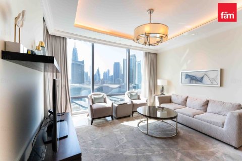Apartament do wynajęcia w Downtown Dubai (Downtown Burj Dubai), Dubai, ZEA 1 sypialnia, 79.2 mkw., nr 659134 - zdjęcie 4