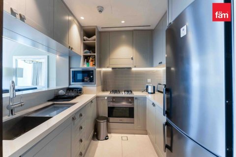 Apartament do wynajęcia w Downtown Dubai (Downtown Burj Dubai), Dubai, ZEA 1 sypialnia, 79.2 mkw., nr 659134 - zdjęcie 10