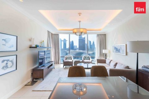 Apartament do wynajęcia w Downtown Dubai (Downtown Burj Dubai), Dubai, ZEA 1 sypialnia, 79.2 mkw., nr 659134 - zdjęcie 8