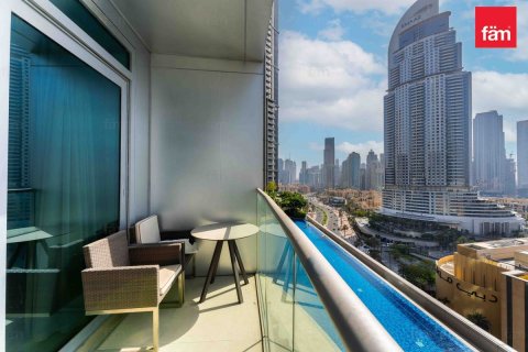 Apartament do wynajęcia w Downtown Dubai (Downtown Burj Dubai), Dubai, ZEA 1 sypialnia, 79.2 mkw., nr 659134 - zdjęcie 25