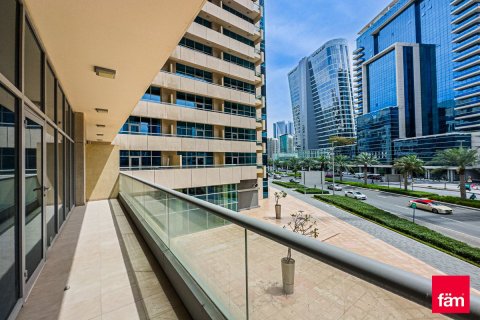 Business Bay, Dubai, संयुक्त अरब अमीरात में अपार्टमेंट, 65.5 वर्ग मीटर, संख्या 659135 - फ़ोटो 7