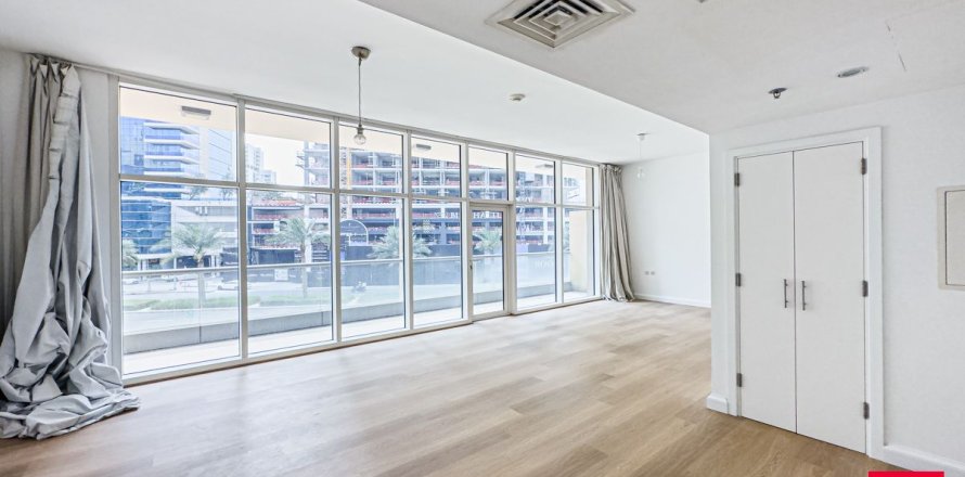 Business Bay, Dubai, संयुक्त अरब अमीरात में अपार्टमेंट, 65.5 वर्ग मीटर, संख्या 659135