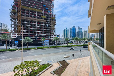 Business Bay, Dubai, संयुक्त अरब अमीरात में अपार्टमेंट, 65.5 वर्ग मीटर, संख्या 659135 - फ़ोटो 8