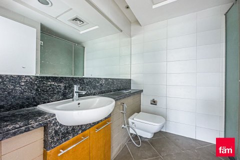 Business Bay, Dubai, संयुक्त अरब अमीरात में अपार्टमेंट, 65.5 वर्ग मीटर, संख्या 659135 - फ़ोटो 9
