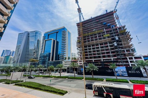 Business Bay, Dubai, संयुक्त अरब अमीरात में अपार्टमेंट, 65.5 वर्ग मीटर, संख्या 659135 - फ़ोटो 12