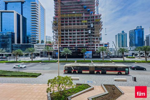 Business Bay, Dubai, संयुक्त अरब अमीरात में अपार्टमेंट, 65.5 वर्ग मीटर, संख्या 659135 - फ़ोटो 11