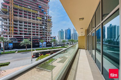 Business Bay, Dubai, संयुक्त अरब अमीरात में अपार्टमेंट, 65.5 वर्ग मीटर, संख्या 659135 - फ़ोटो 6