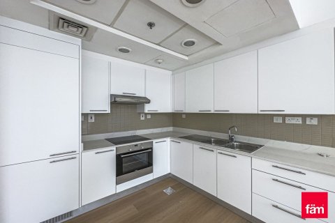 Business Bay, Dubai, संयुक्त अरब अमीरात में अपार्टमेंट, 65.5 वर्ग मीटर, संख्या 659135 - फ़ोटो 5