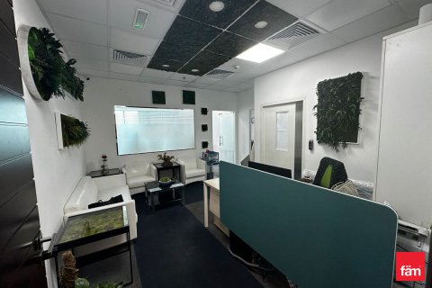 Kontor til leie i Business Bay, Dubai, Emiratene 109 kvm Nr. 659138 - Foto 8