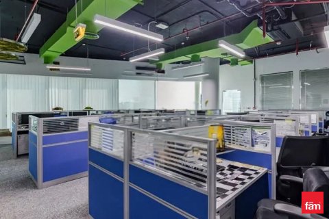 Kontor til leie i Business Bay, Dubai, Emiratene 109 kvm Nr. 659138 - Foto 7