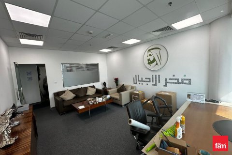 Kontor uthyres i Business Bay, Dubai, UAE 109 kvm Nr. 659138 - fotografi 2