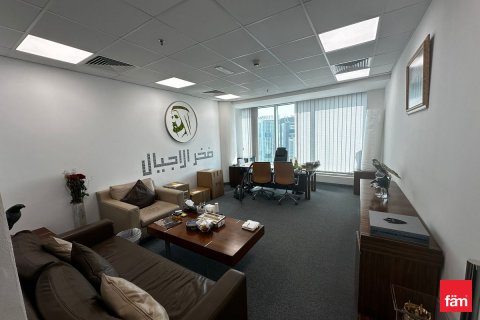 Kontor uthyres i Business Bay, Dubai, UAE 109 kvm Nr. 659138 - fotografi 8