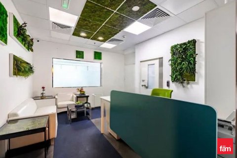 Kontor til leie i Business Bay, Dubai, Emiratene 109 kvm Nr. 659138 - Foto 2